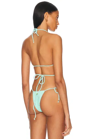 Bananhot Bell Bikini Top | Thumbnail 3