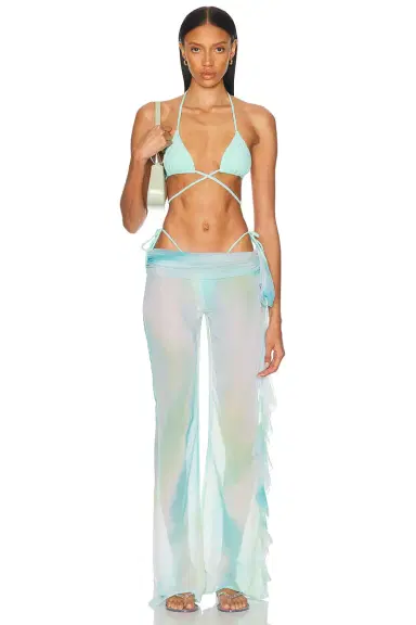 Bananhot Bell Bikini Top | Thumbnail 4
