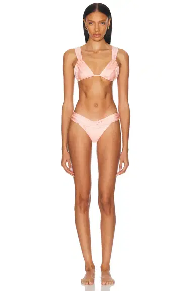 Bananhot Melody Bikini Bottom | Thumbnail 4