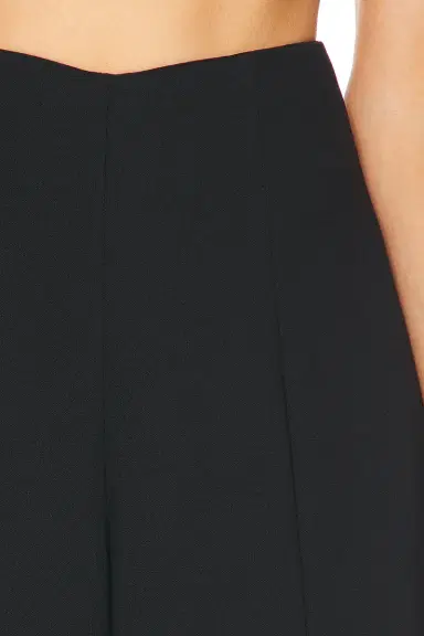 Carolina Herrera Wide Leg Pant | Thumbnail 6 Carolina Herrera Wide Leg Pant | Thumbnail 6