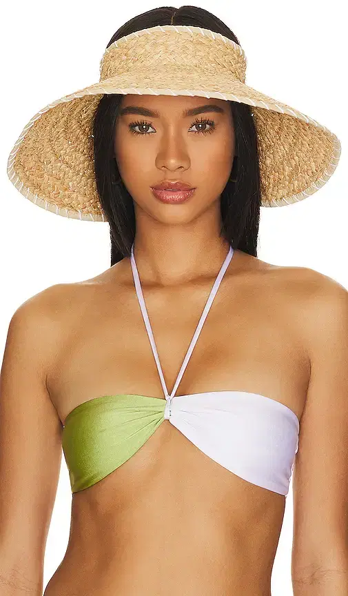 LSPACE Del Mar Visor