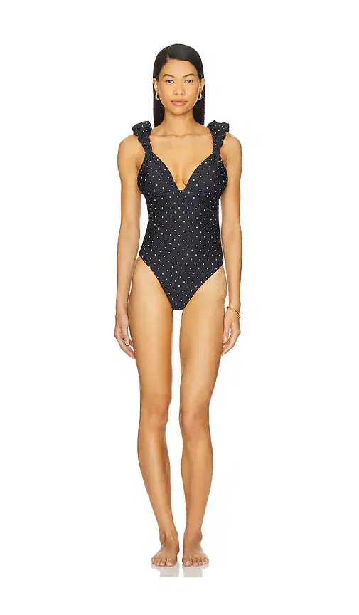 LPA Zella One Piece