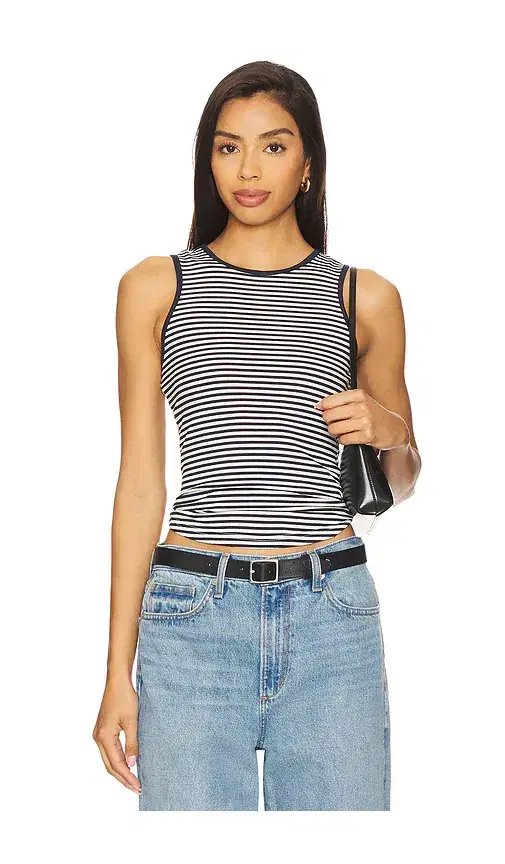 ALL THE WAYS Janae Top