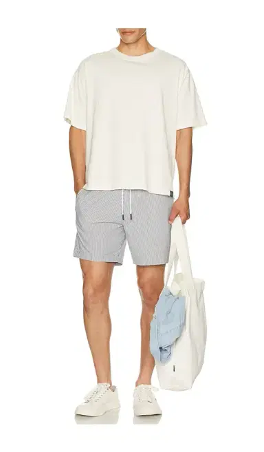 Trunks Surf & Swim Co. Sano 6.5 Swim Short | Thumbnail 2