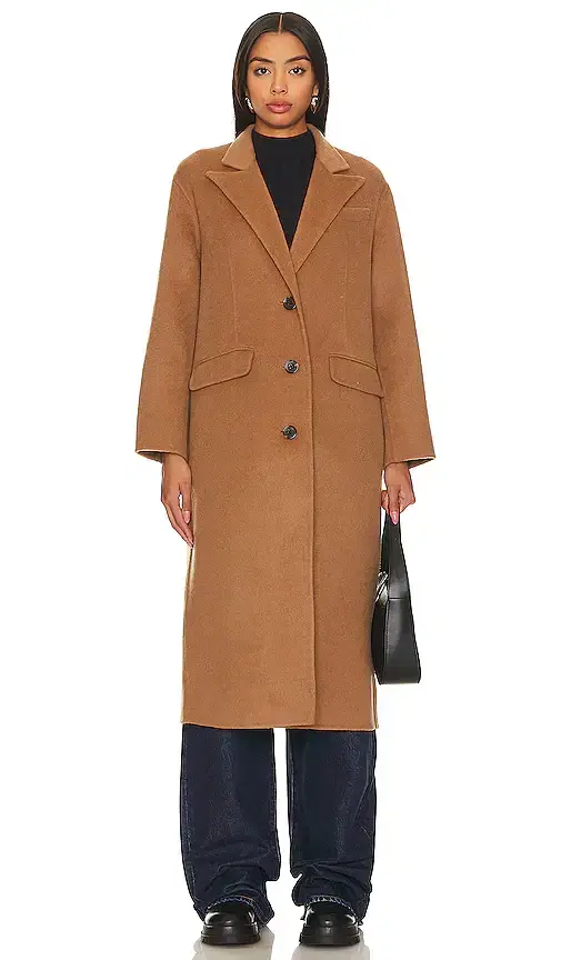 Gallery Coat