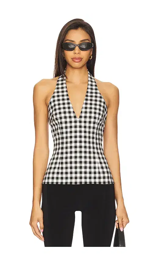 Birdie Top