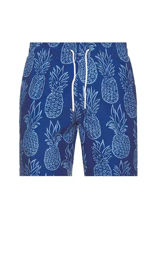Sano 6.5 Swim Short