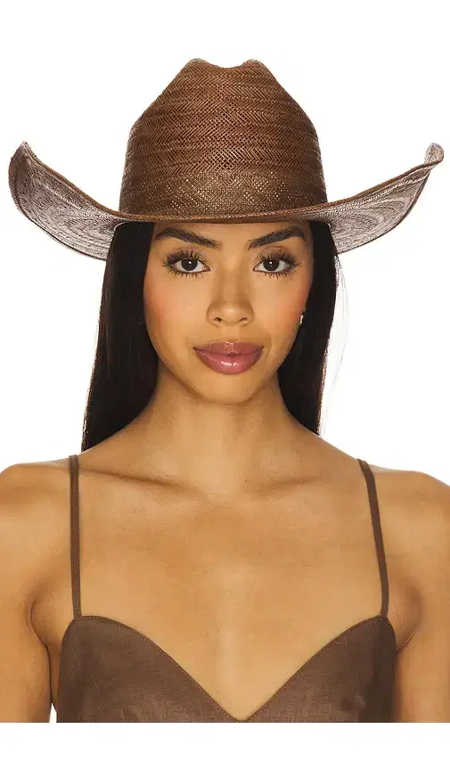 Wesley Cowboy Hat