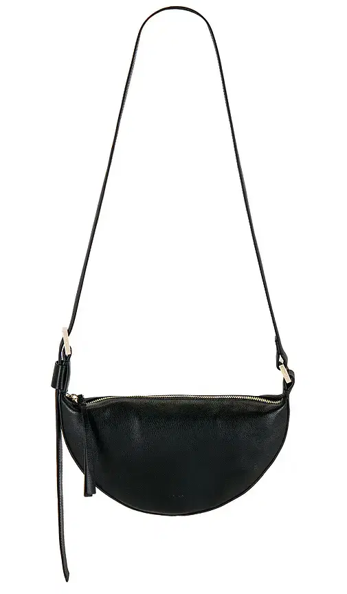 Half Moon Crossbody