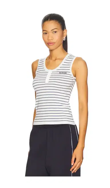 We11Done Knit Tank Top | Thumbnail 2