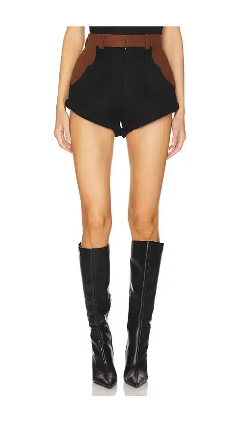Love Story Shorts
