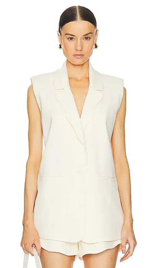 Lou Vest