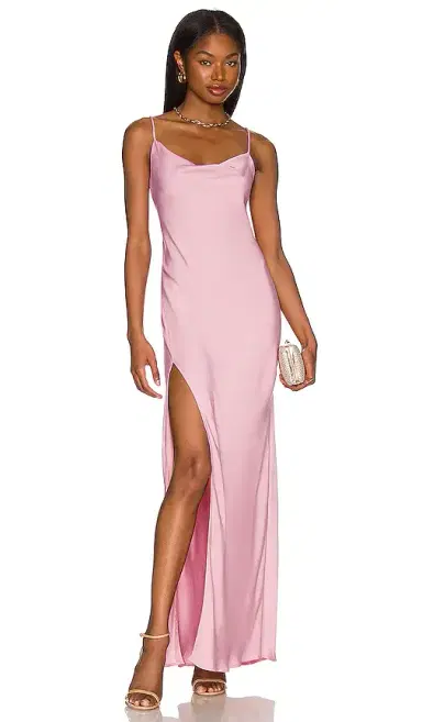 RESA River Maxi Dress | Thumbnail 1