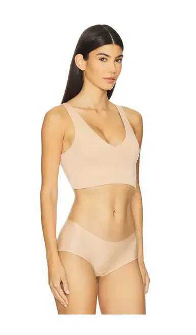 Commando Butter Comfy Bralette | Thumbnail 2
