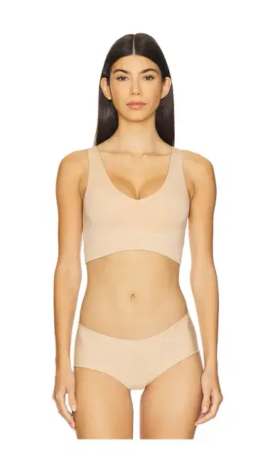 Commando Butter Comfy Bralette | Thumbnail 1