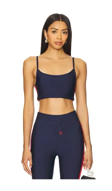 The Upside Oxford Hutton Scoop Neck Sports Bra | Thumbnail 2 The Upside Oxford Hutton Scoop Neck Sports Bra | Thumbnail 2