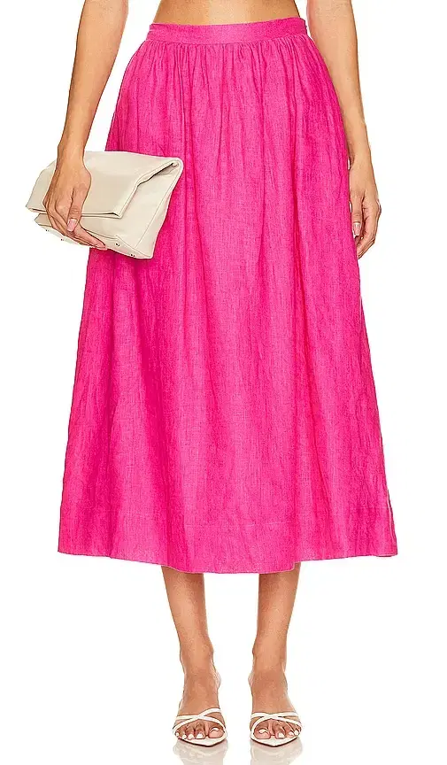 Aaron Skirt