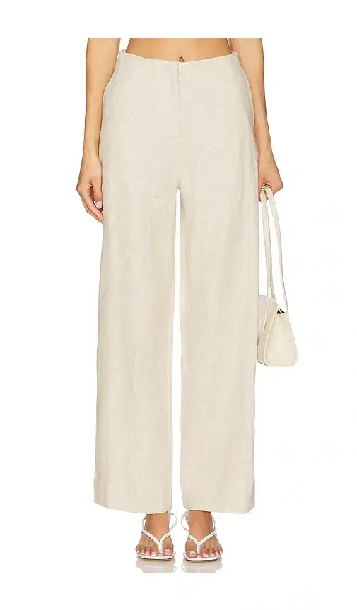 FAITHFULL Meave Trouser