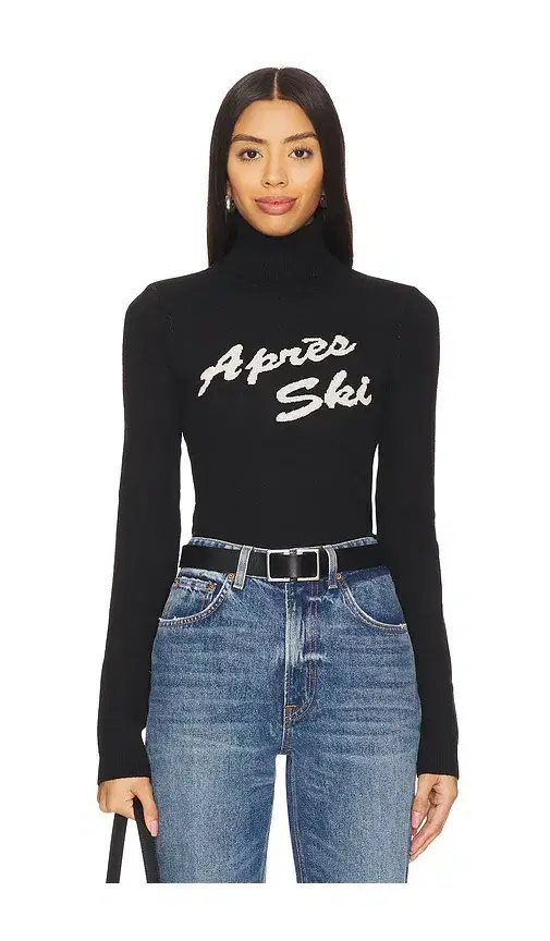 Georgina Pullover Sweater