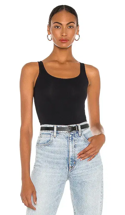 Theory Len Tubular Tank