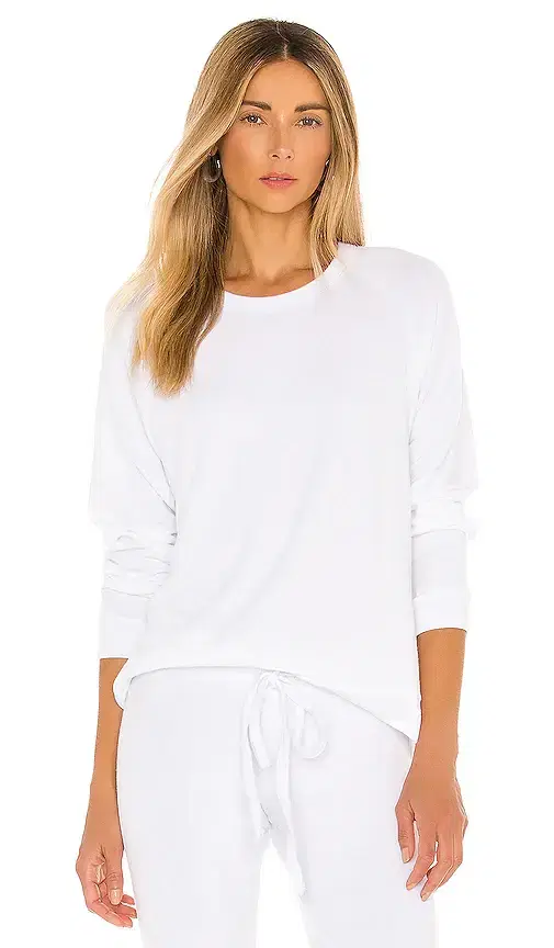 Michael Lauren James Sweatshirt