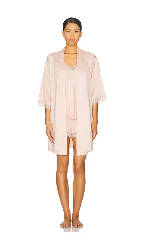 Flora Nikrooz Sonia Travel Set