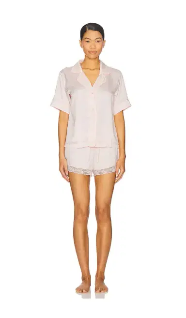 Flora Nikrooz Selena Short Set | Thumbnail 2