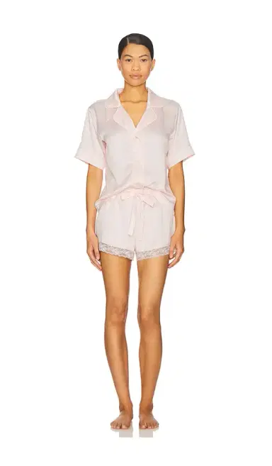 Flora Nikrooz Selena Short Set | Thumbnail 1