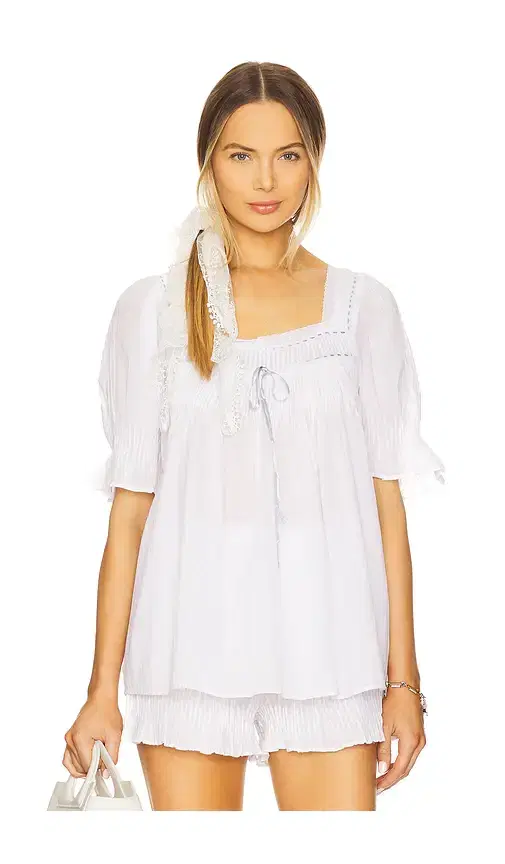 LPA Milena Top