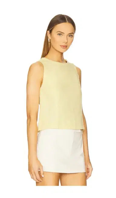 rag & bone Ultra Featherweight Myla Top | Thumbnail 2