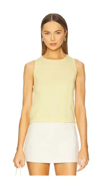 rag & bone Ultra Featherweight Myla Top | Thumbnail 1