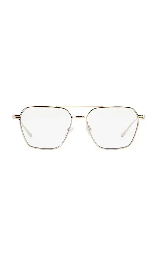 The Pfeiffer Optical Eyeglasses