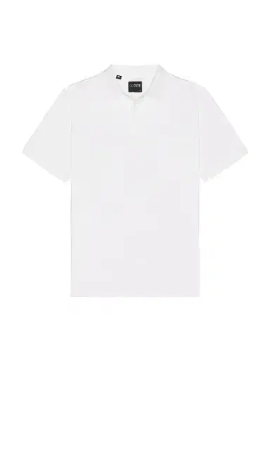 Cuts Interlock Polo | Thumbnail 1