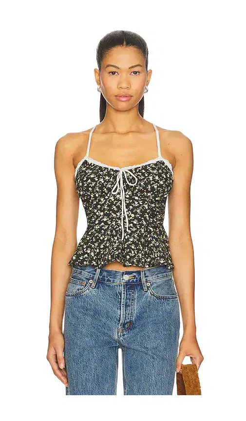 Free People Sammi Tank