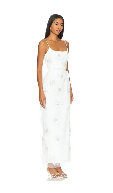 Elliatt Dahlia Midi Dress | Thumbnail 2 Elliatt Dahlia Midi Dress | Thumbnail 2
