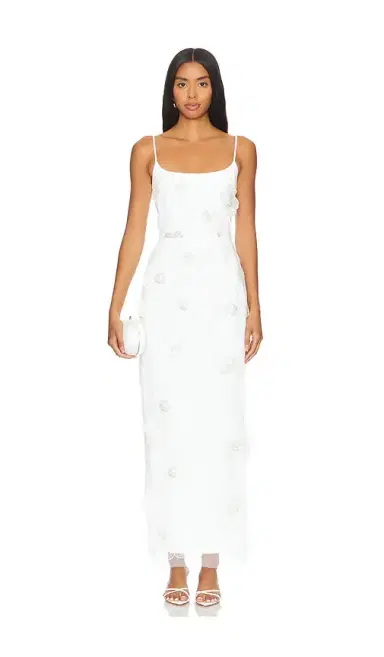 Elliatt Dahlia Midi Dress | Thumbnail 1 Elliatt Dahlia Midi Dress | Thumbnail 1