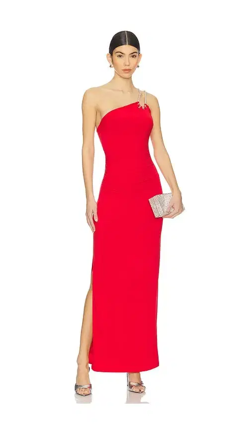 The Genevieve Gown