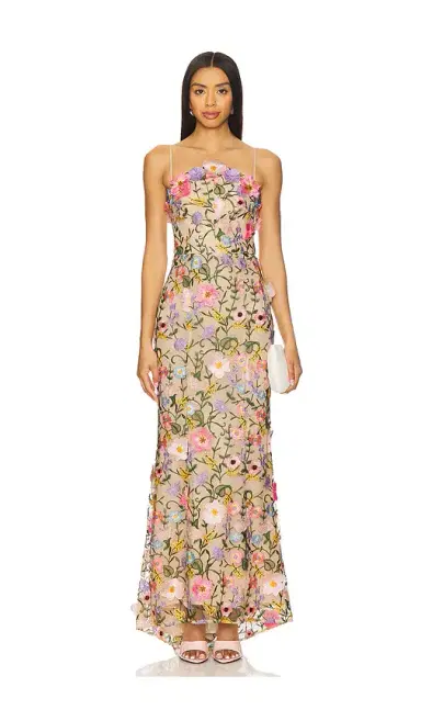 Elliatt Nydia Gown | Thumbnail 2 Elliatt Nydia Gown | Thumbnail 2