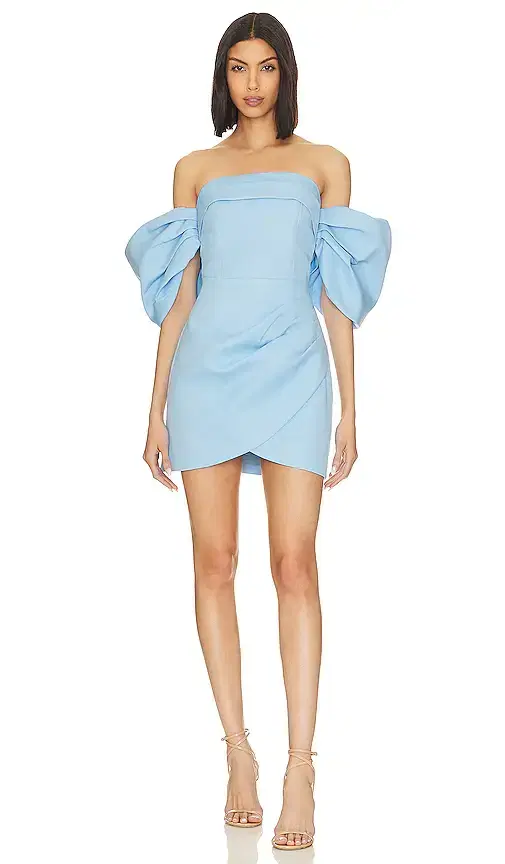 Elliatt Palladium Dress