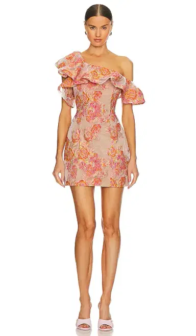 Elliatt Enchantment Dress | Thumbnail 1 Elliatt Enchantment Dress | Thumbnail 1