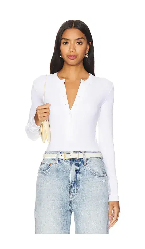 Annie Bodysuit