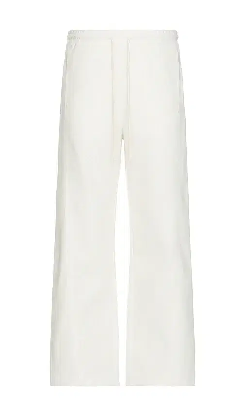 Sands Linen Wide Leg Pants