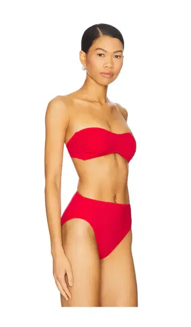 Norma Kamali x REVOLVE Sunglass Bikini Top | Thumbnail 2