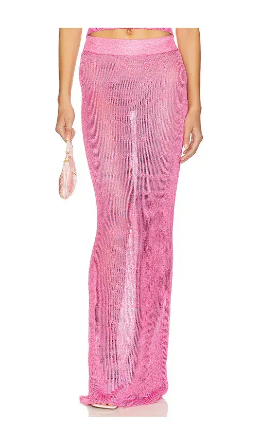 superdown Miranda Maxi Skirt