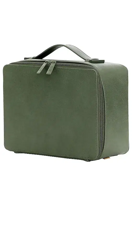The Cosmetic Case The Cosmetic Case