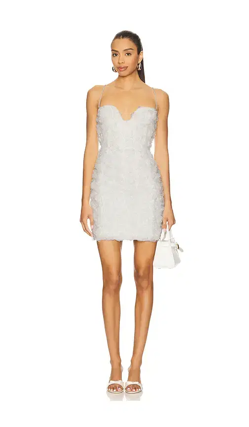Nookie Juliette Mini Dress