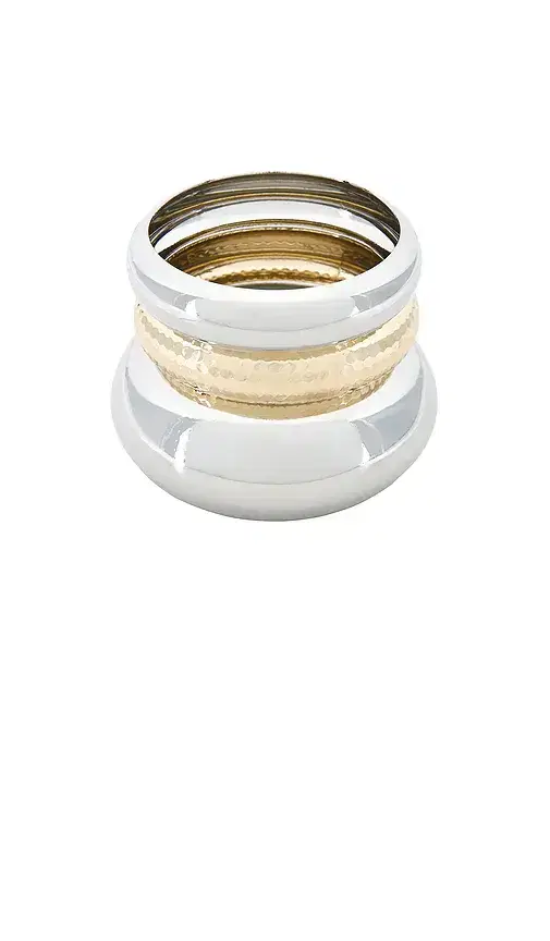 8 Other Reasons Aubrey Bangle Set
