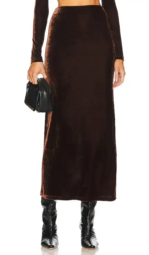 House of Harlow 1960 x REVOLVE Ovelia Skirt