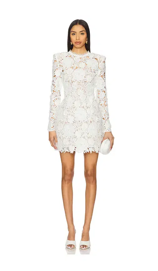 Bronx Banco Maia Mini Dress
