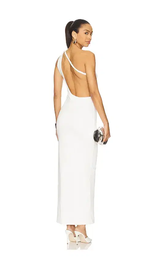 Juniper Maxi Dress